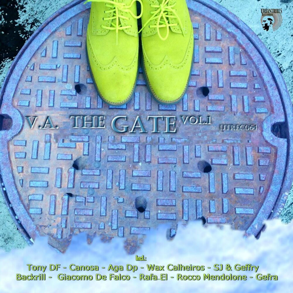 Picture of The Gate Vol.1