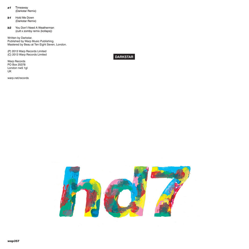 Picture of HD7