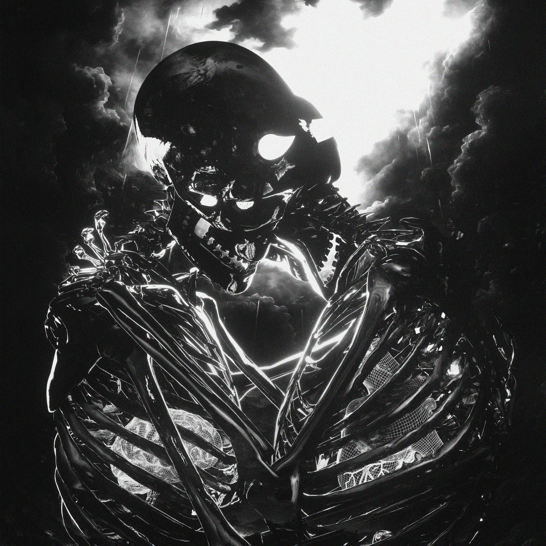 Album cover of A New Kind Of Love - Smoke Remix (fast)