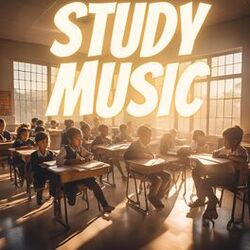 Cover of Calm Children Classroom Music for Better Education