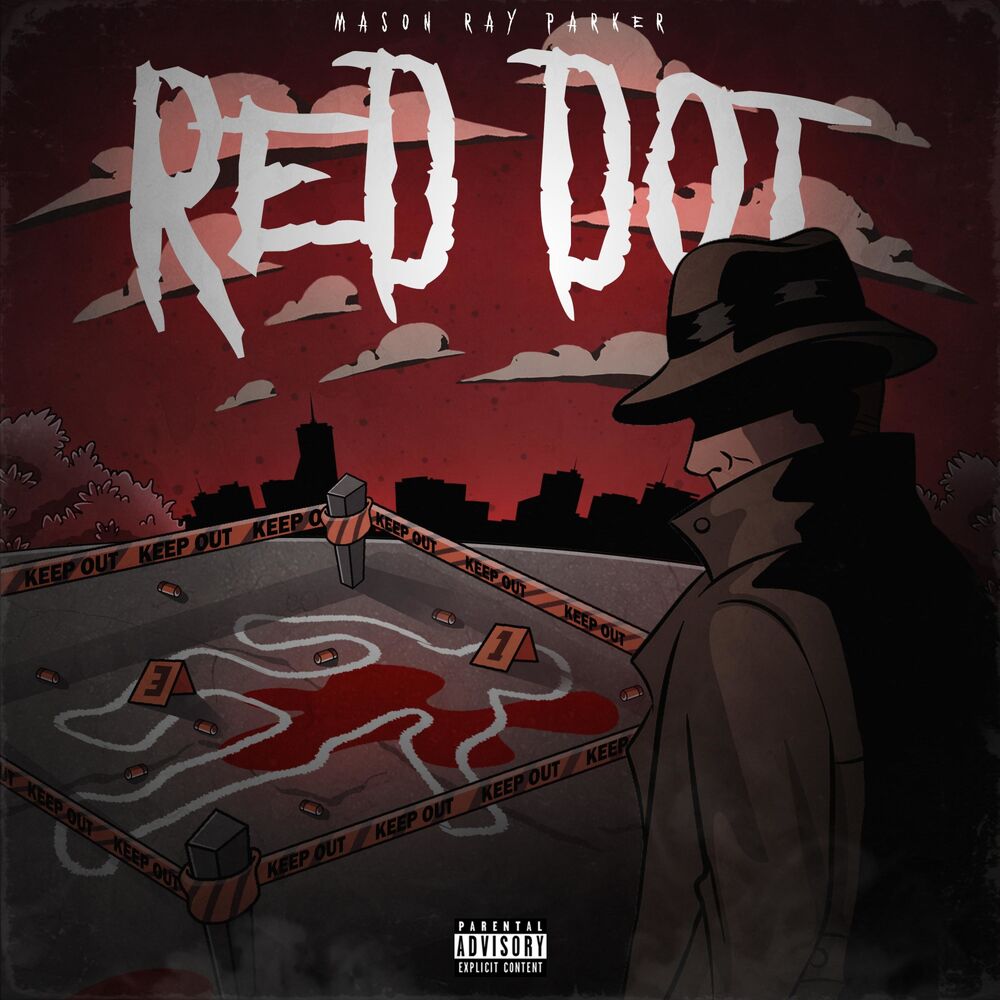 Picture of Red Dot