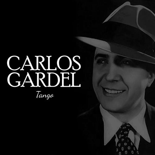Carlos Gardel tango