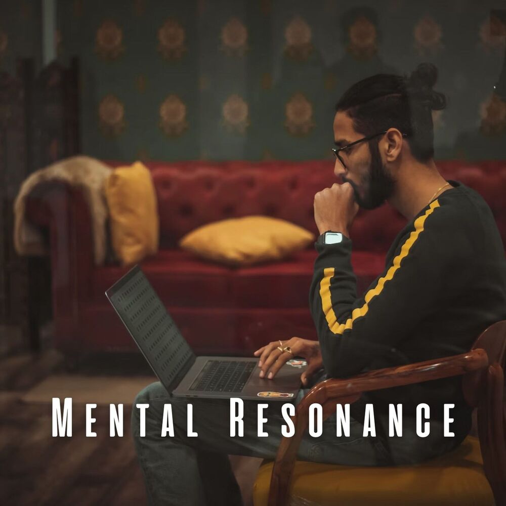 Picture of Mental Resonance: Mind Concentration with Music