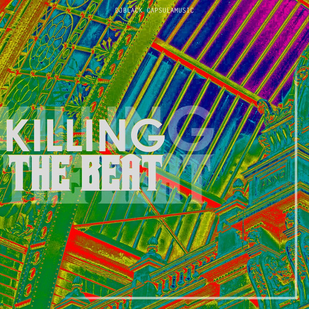 Picture of Killing The Beat