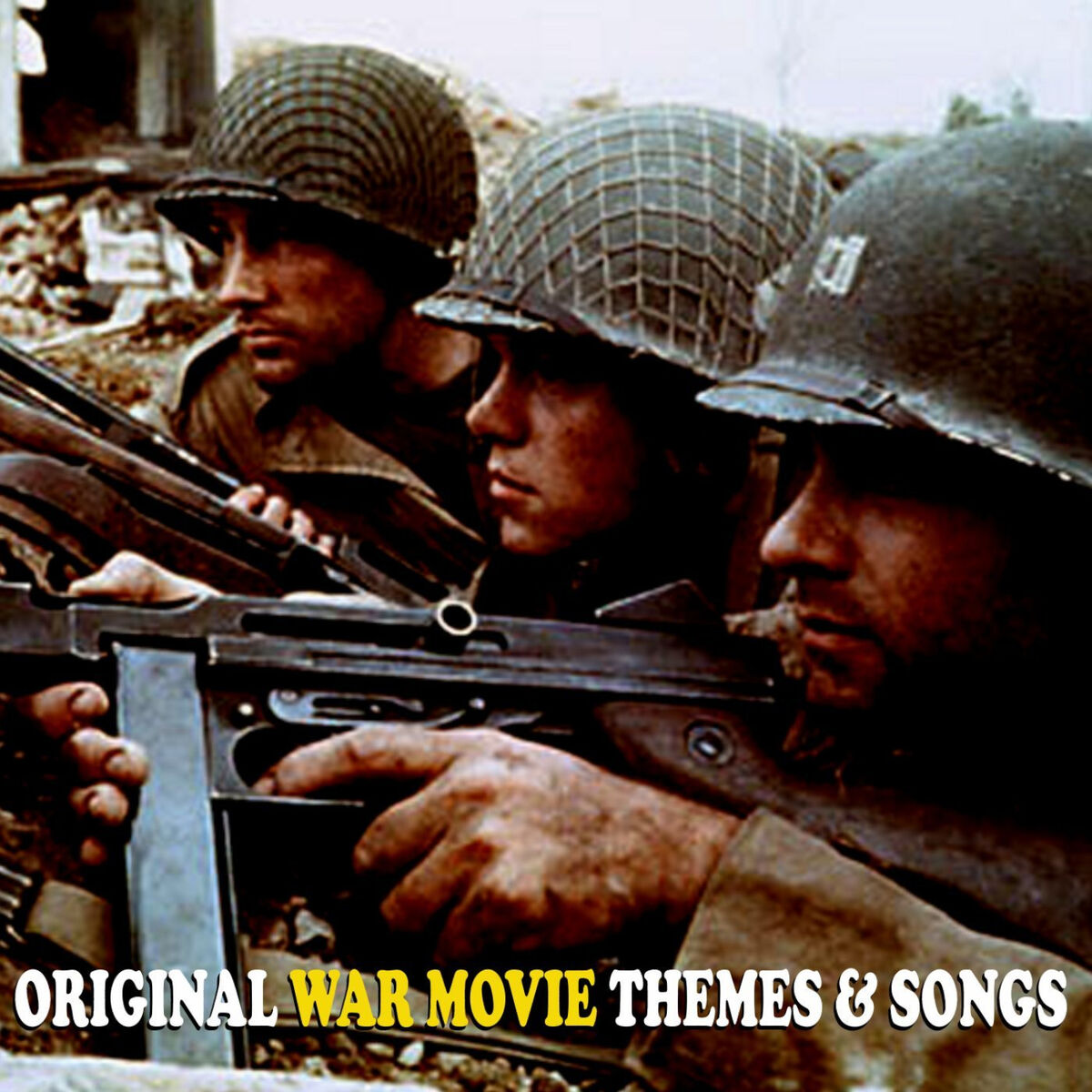 Album cover of Paths of Glory
