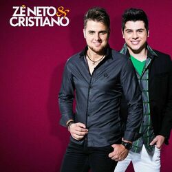 Cover of Zé Neto & Cristiano (Ao Vivo)