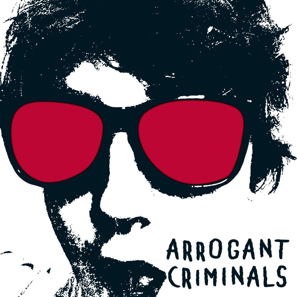 Picture of Arrogant Criminals