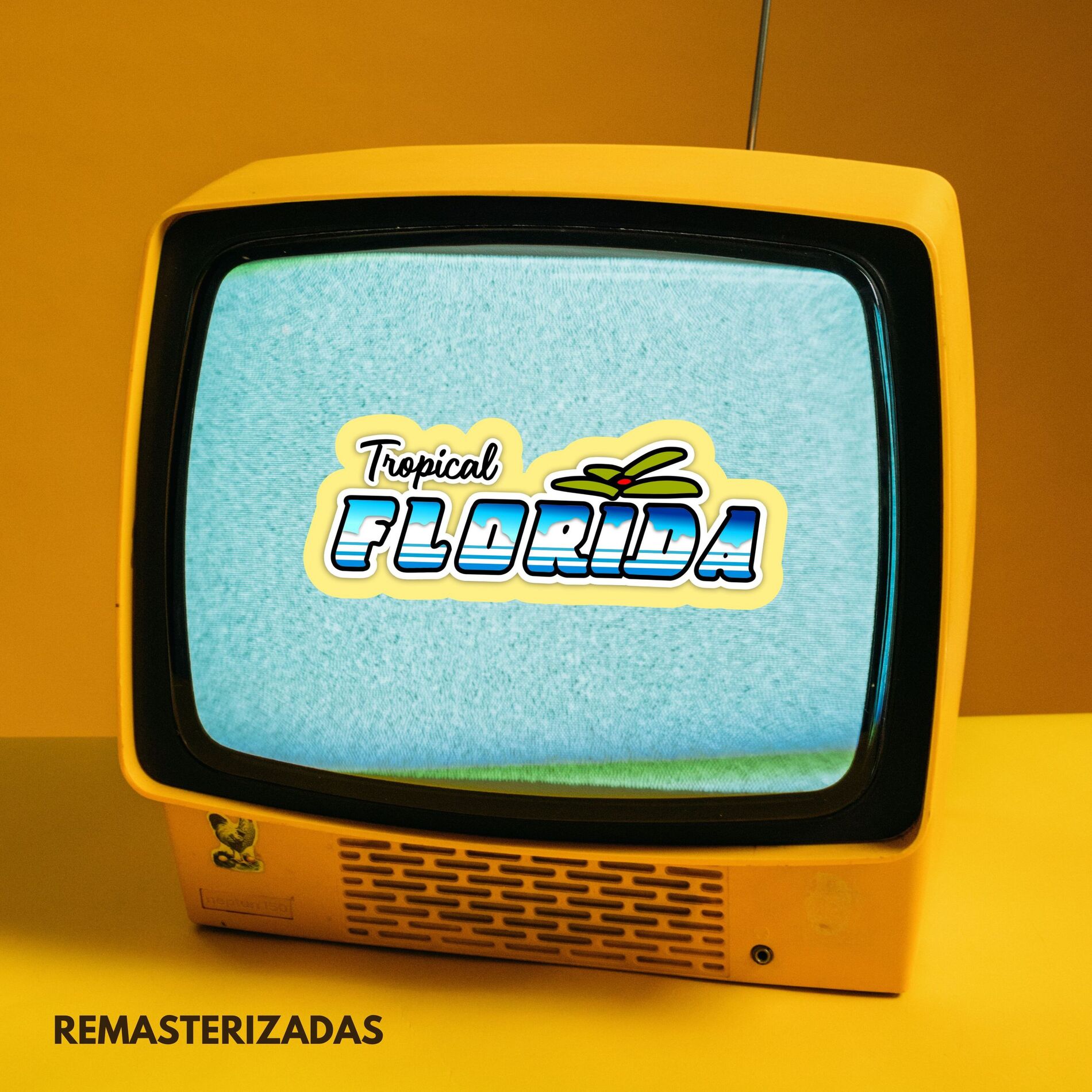 Album cover of Remasterizadas