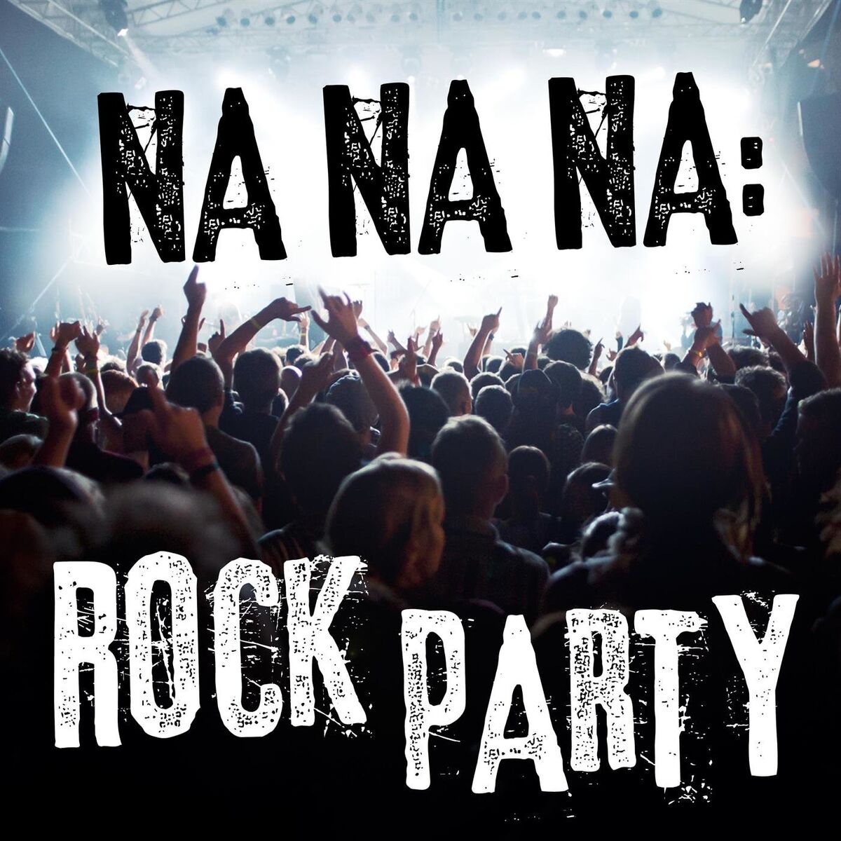 Na Na Na: Rock Party