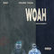 Woah by Young Thug album cover