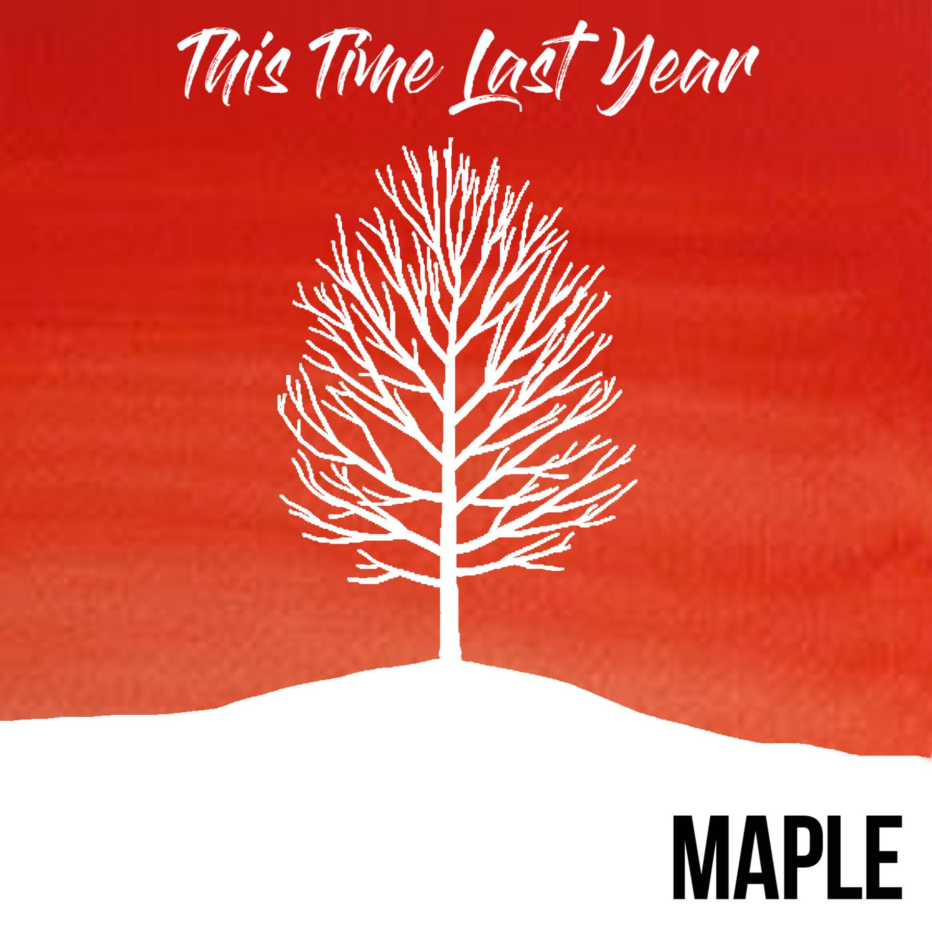 Album cover of Maple