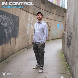 Capa de In Control (Vibes Edit)