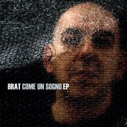 Cover of Come un sogno