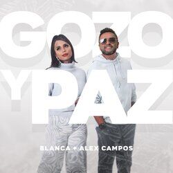 Cover of Gozo Y Paz (God Rest Ye Merry Gentlemen)