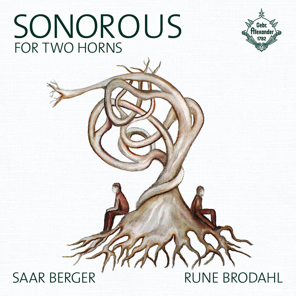 Picture of Sonorous