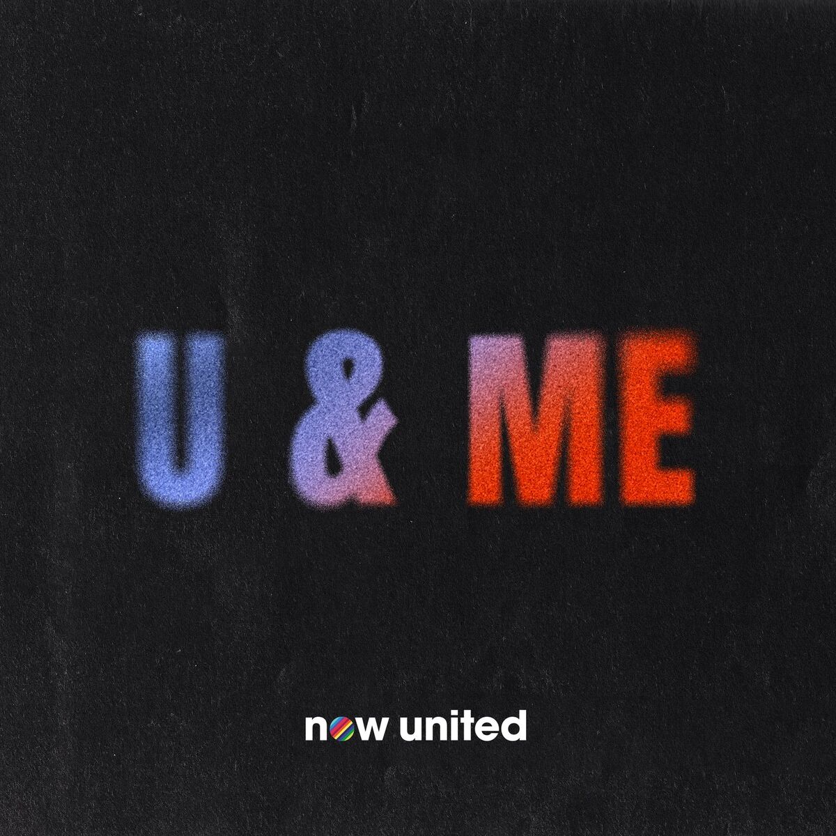 Album cover of U & Me