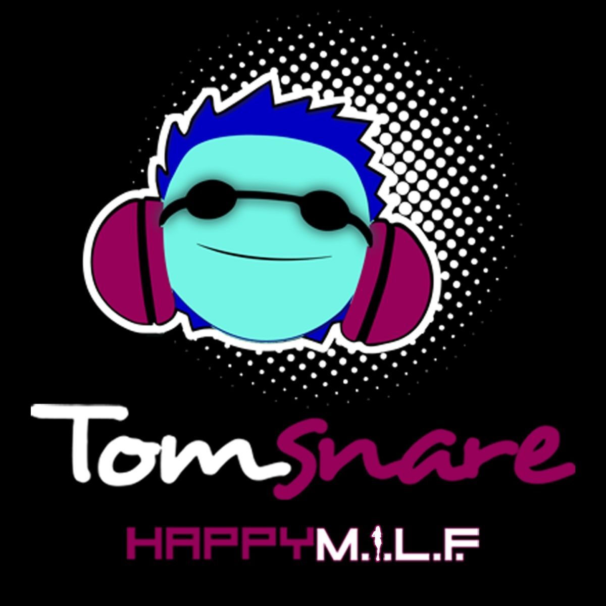 Album cover of Happy M.I.L.F (Radio Edit)