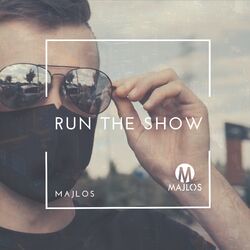 Cover of Run The Show