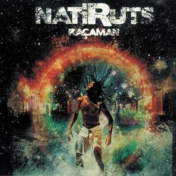 Cover of Raçaman