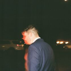Cover of Gone For The Weekend