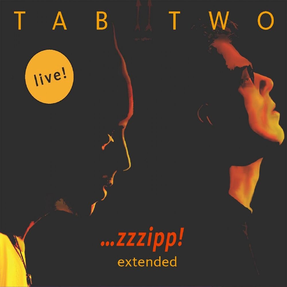 Picture of ...zzzipp! (extended) (Live)