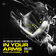 In Your Arms (For An Angel) (Robin Schulz VIP Mix) by Robin Schulz album cover