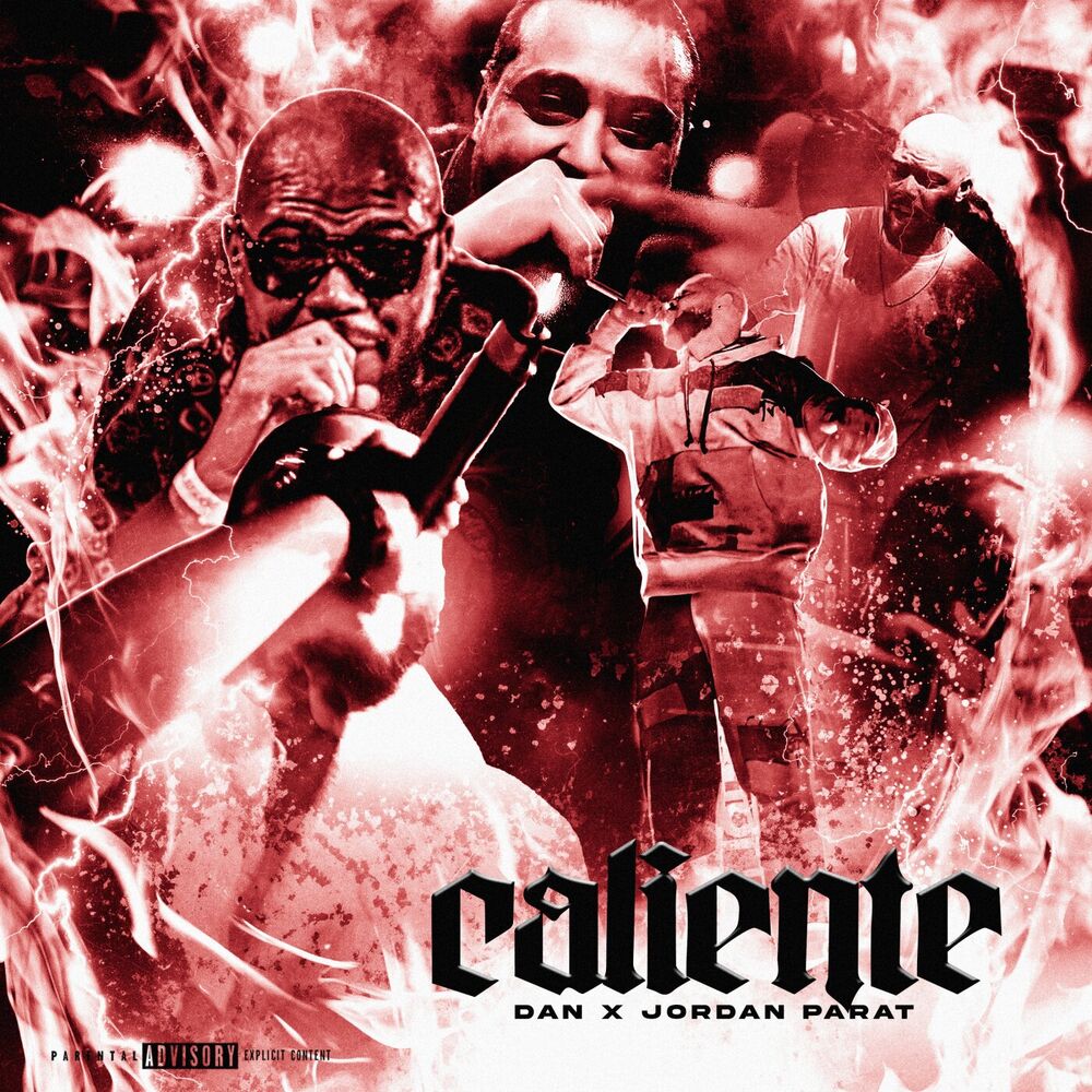 Picture of Caliente