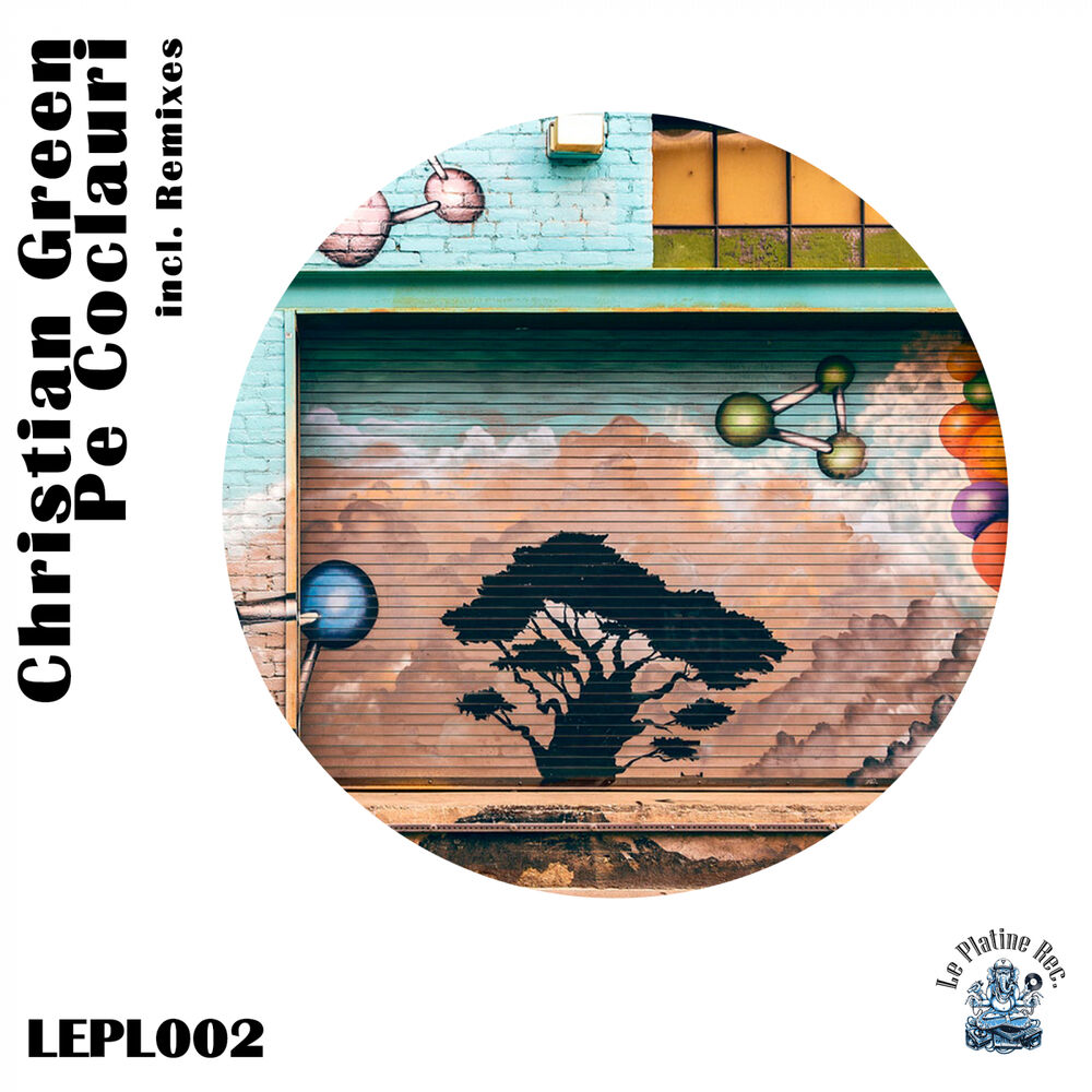 Picture of Pe Coclauri incl. Remixes