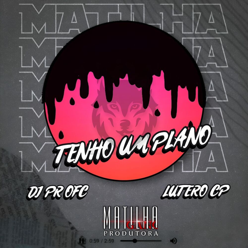 Picture of Tenho um Plano