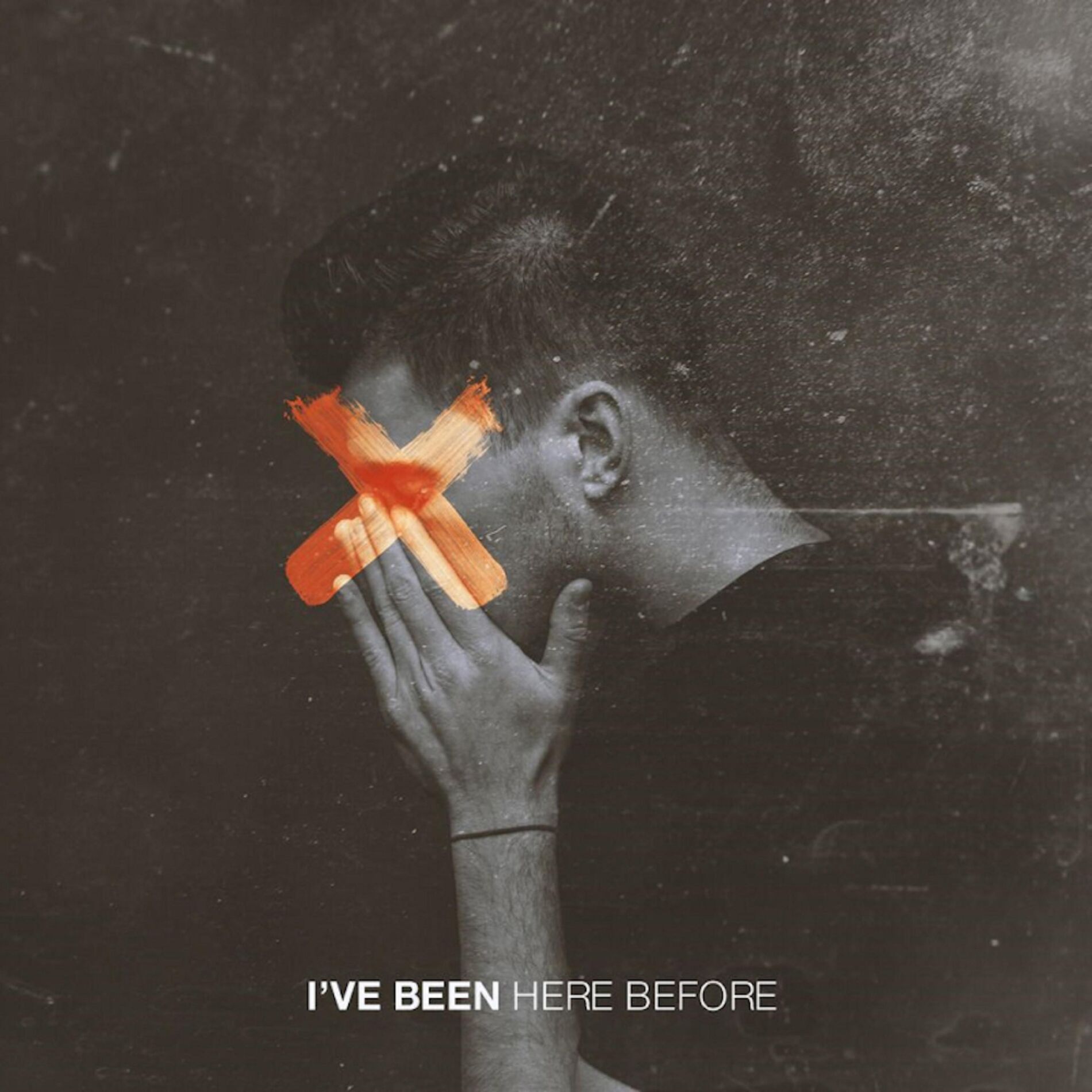 Album cover of I've Been Here Before