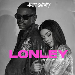 LONLEY (HBD Nadiya Sabeh)