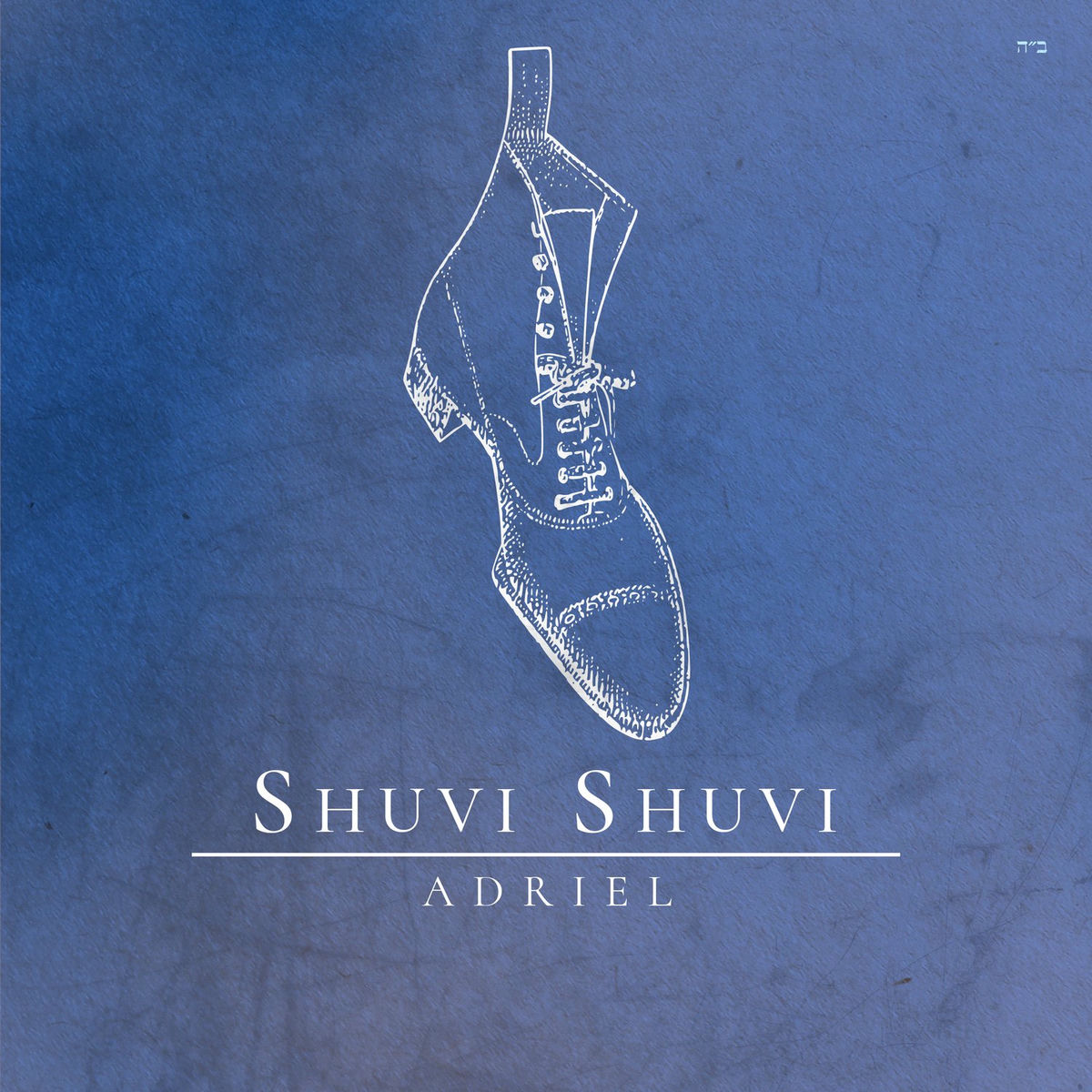 Album cover of Shuvi Shuvi