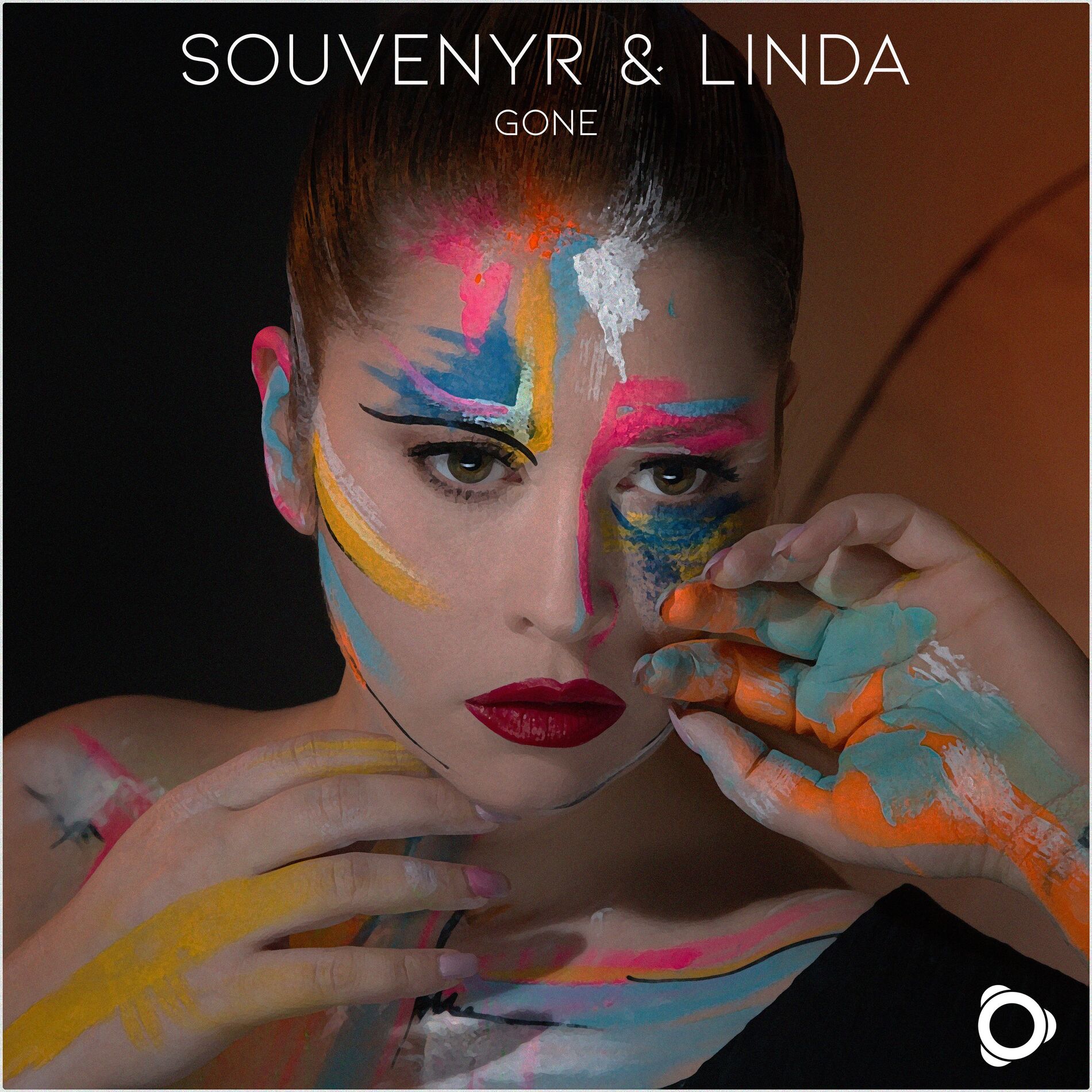 Album cover of Gone