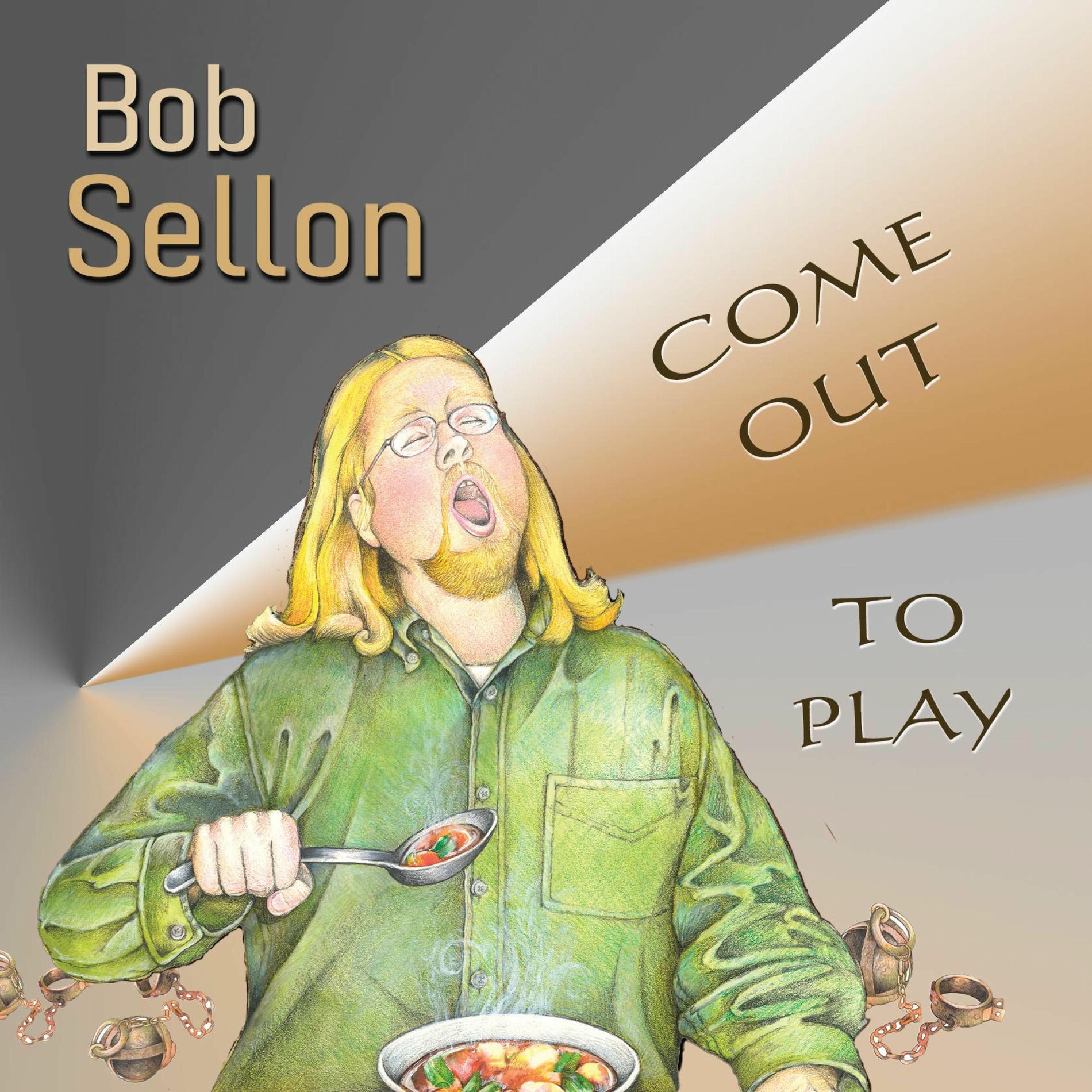 Album cover of Come Out To Play