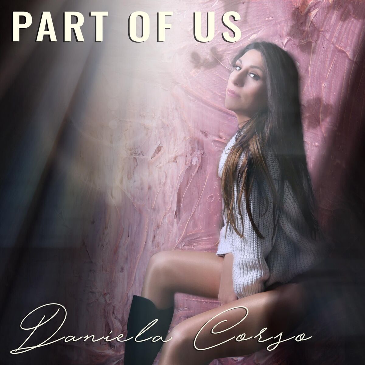 Album cover of Part of Us