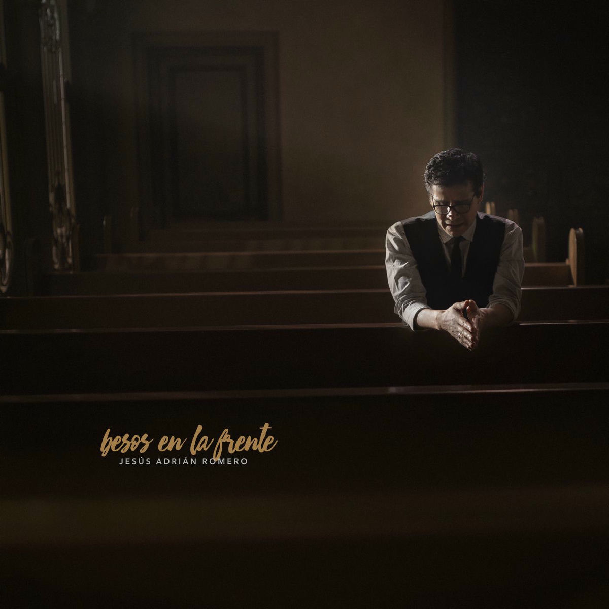 Album cover of Te Veo…Otra Vez