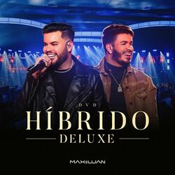 Cover of Híbrido (Deluxe)