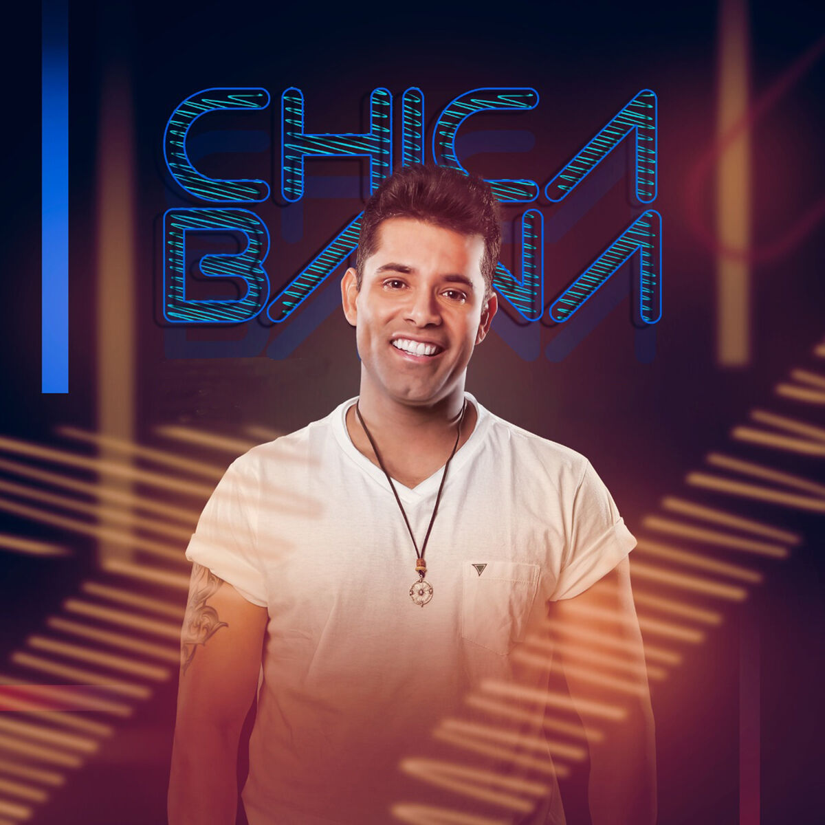 Album cover of Efeito Dominó