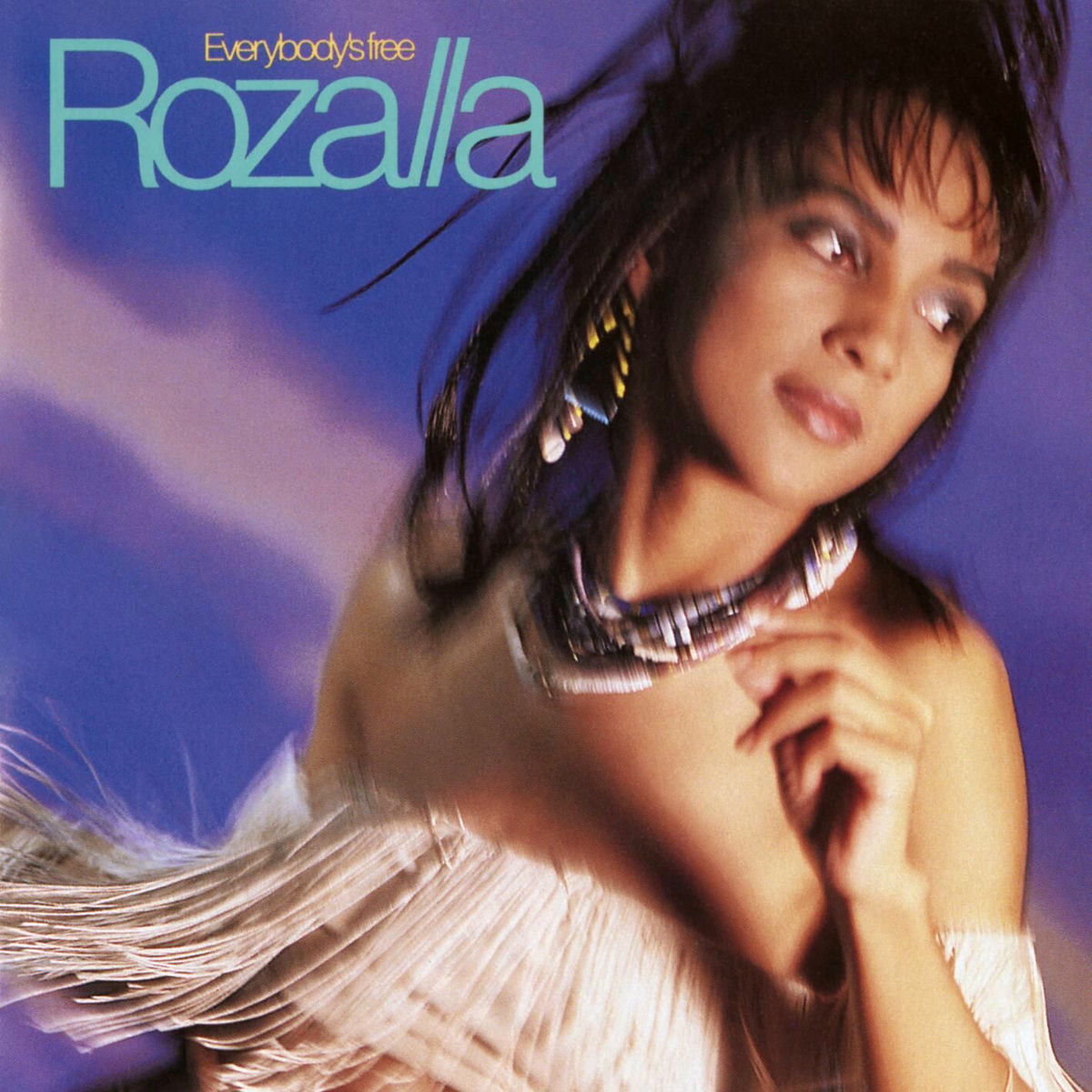 Album cover of Everybody's Free (To Feel Good)