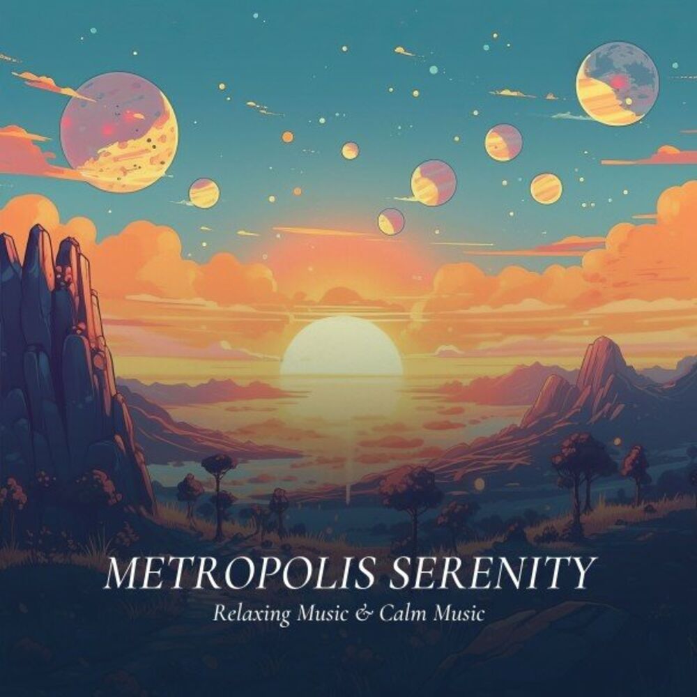 Picture of Metropolis Serenity