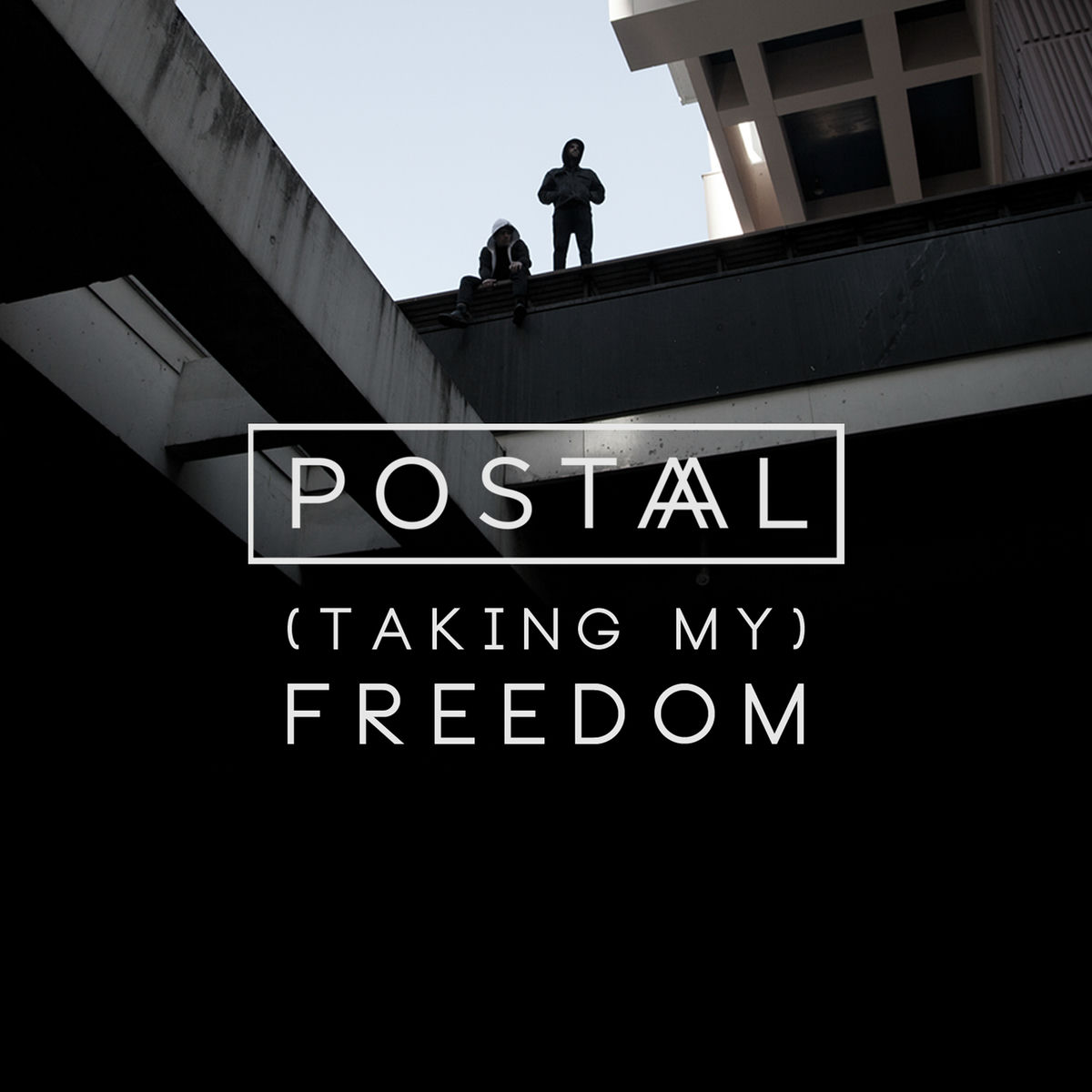 Album cover of (Taking My) Freedom