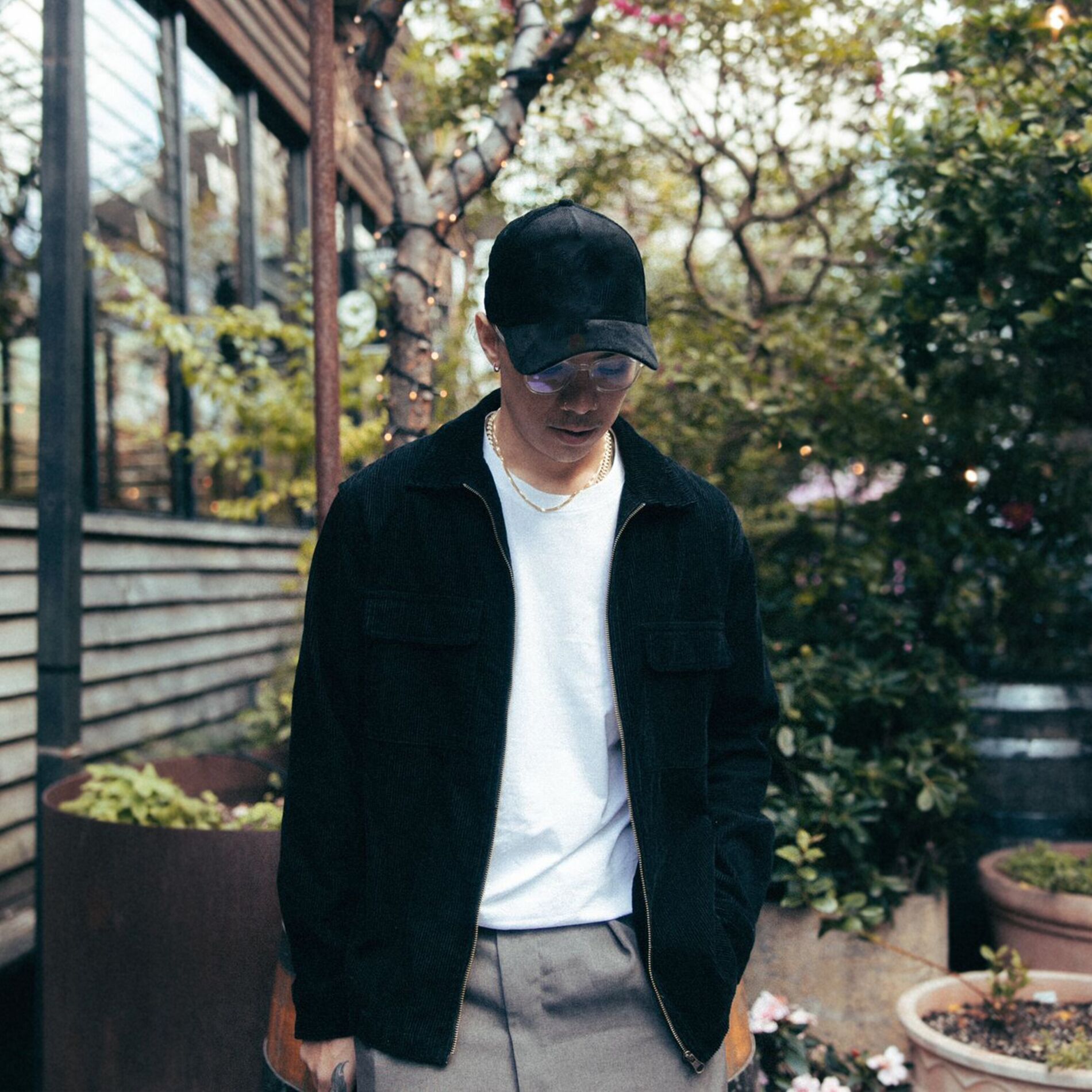 Album cover of Taste