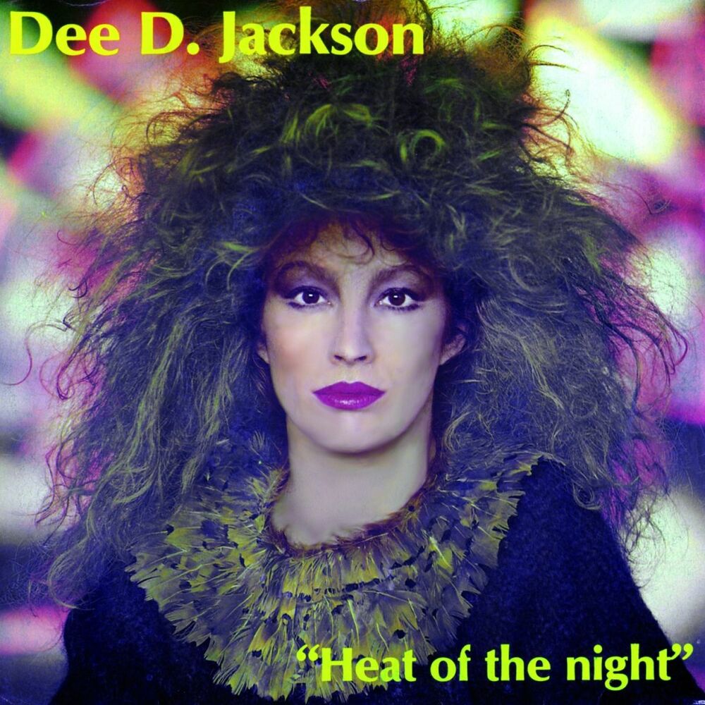 Picture of Heat of the Night