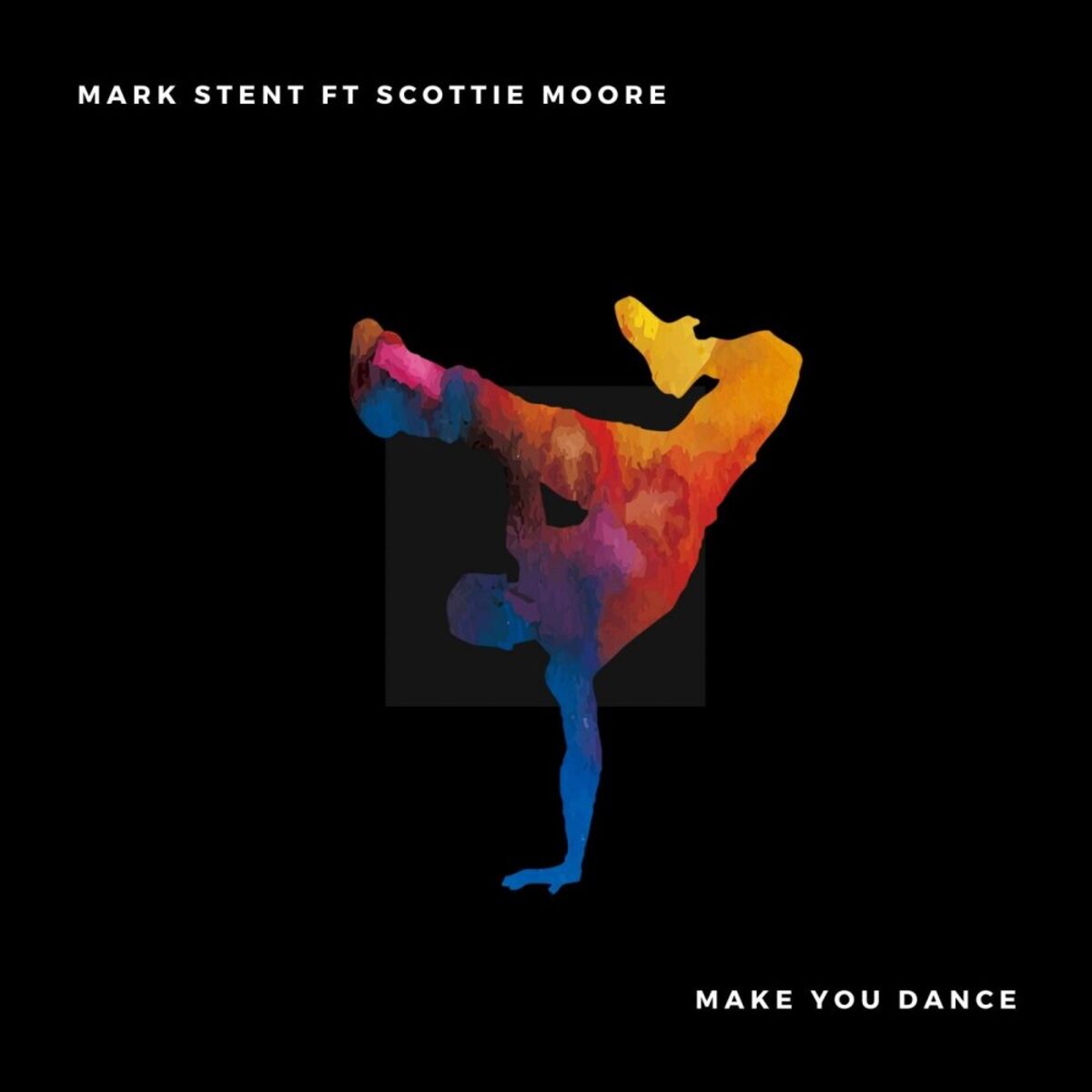 Album cover of Make You Dance