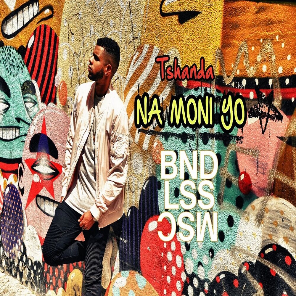 Picture of Na moni yo