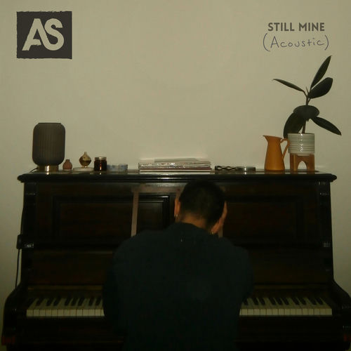 Still Mine (Acoustic) artwork