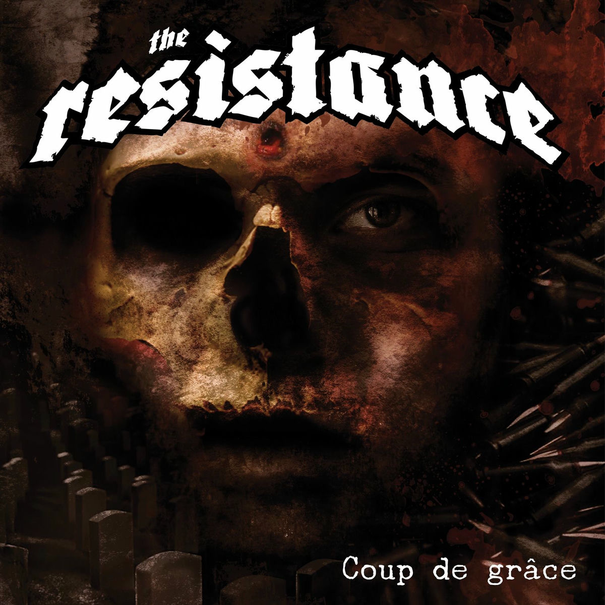 The Resistance: albums, songs, concerts | Deezer