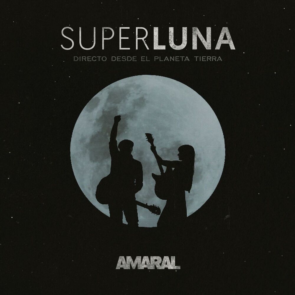 Picture of SUPERLUNA, DIRECTO DESDE EL PLANETA TIERRA