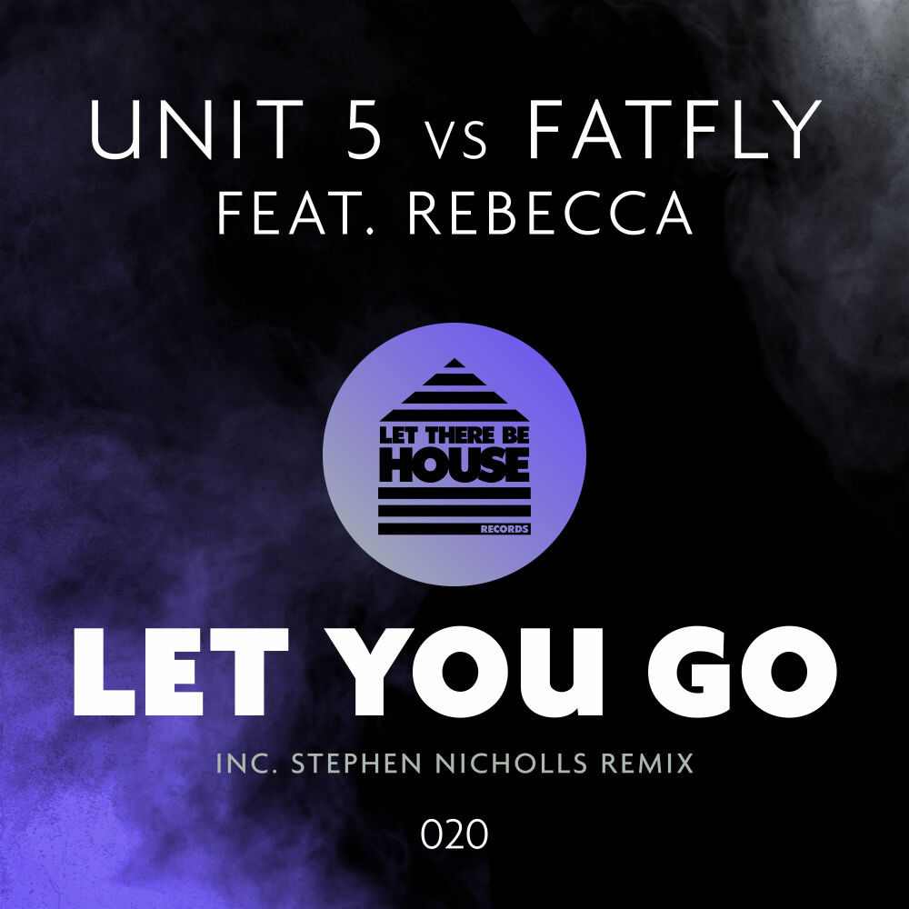 Picture of Let You Go