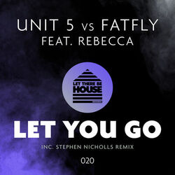 Cover of Let You Go